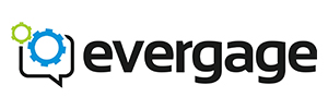 evergage logo