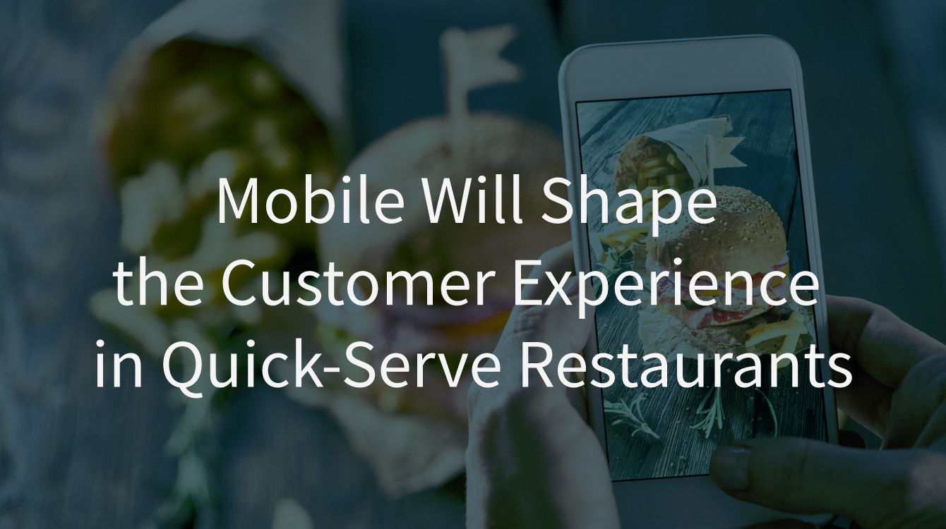 Mobile Quick-Serve Restaurants