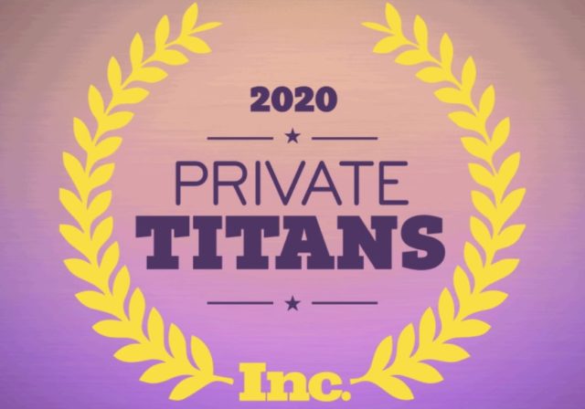 Private Titans