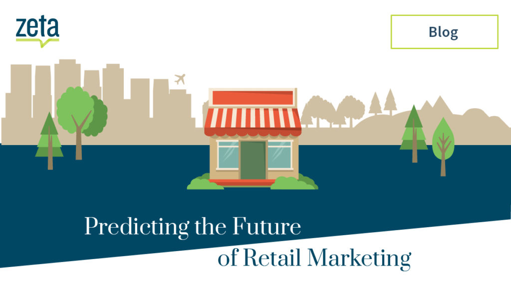 Future of Retail