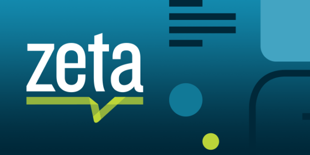 Zeta Global Logo