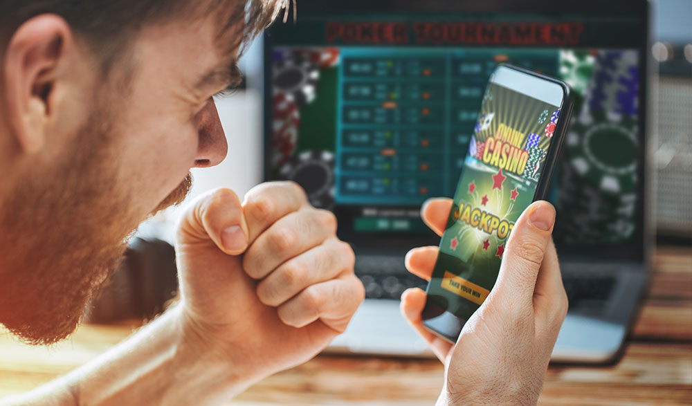 Online Gambling: Boosting Conversions in Social and Programmatic by 65% -  Zeta Global