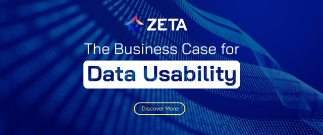 The Business Case for Data Usability
