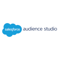 Salesforce Audience Studio