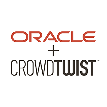 Oracle CrowdTwist