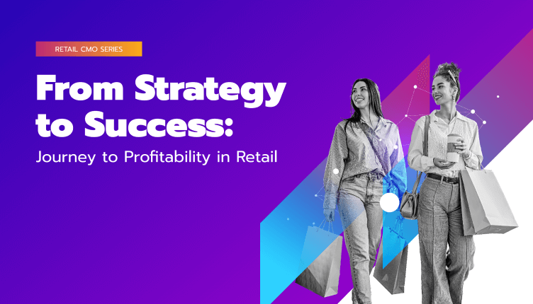 Retail CMO Series