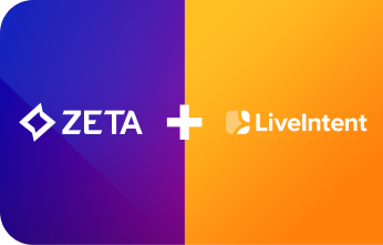 Zeta acquires LiveIntent