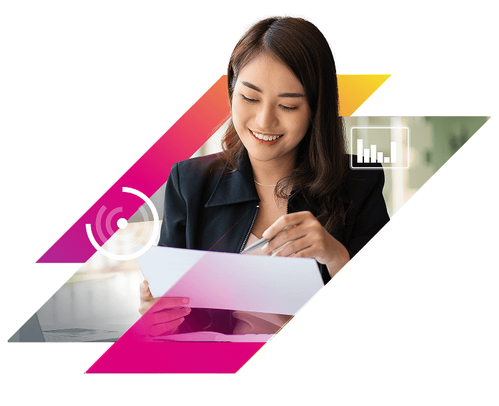 Zeta for Financial Services