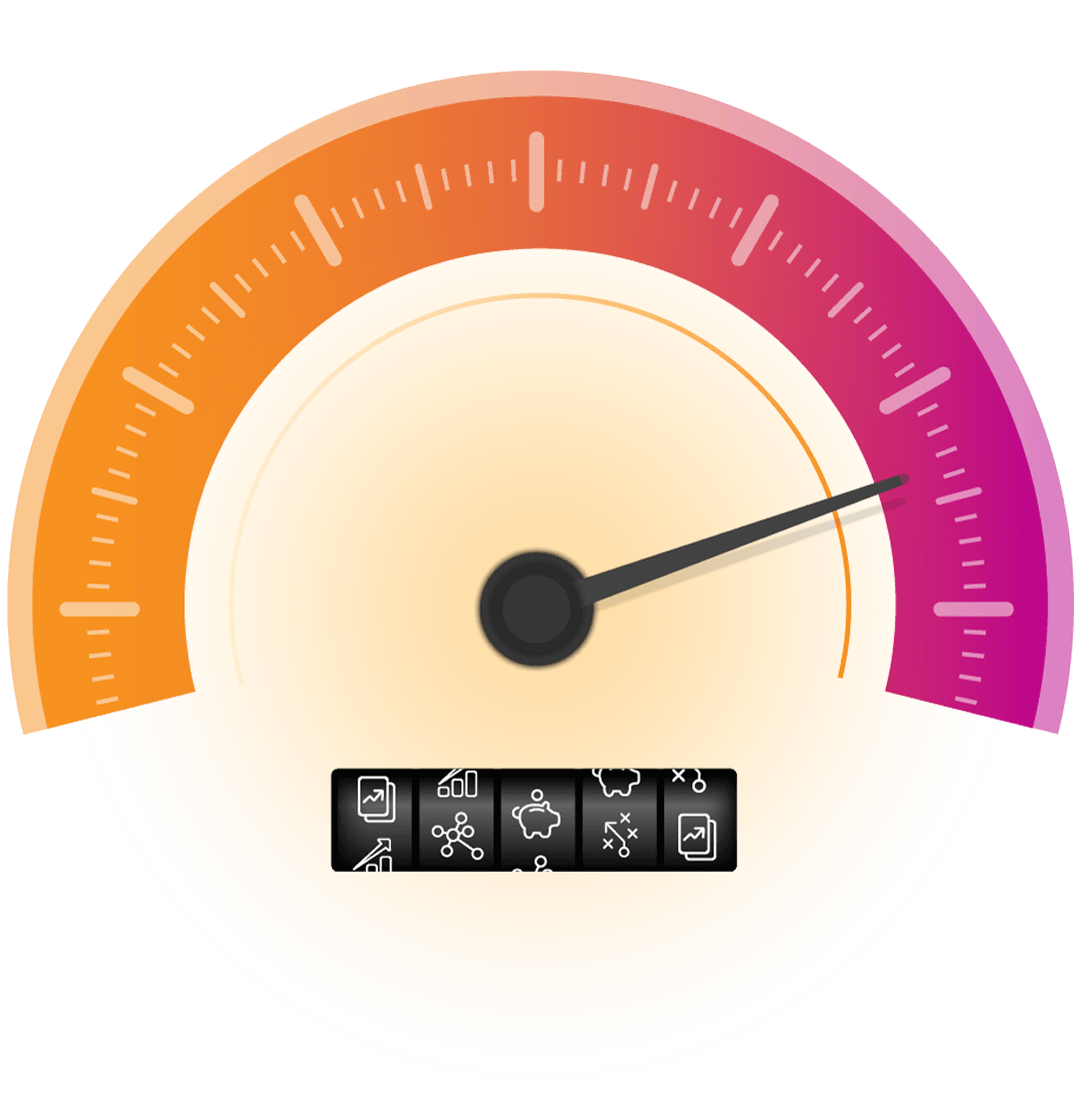 Smash Silos. Drive Impact.