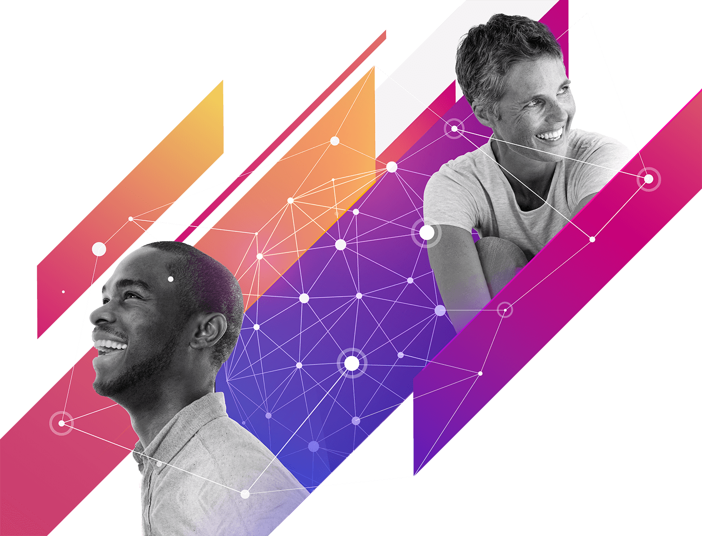 With unique identity graphs and exclusive signals, Zeta empowers brands to truly know, find, and engage real customers with more accuracy and impact.