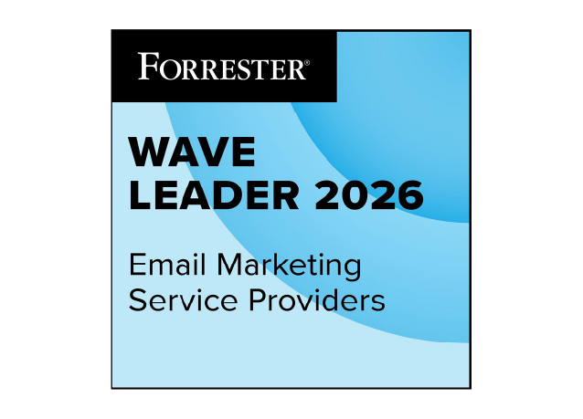 Forrester Wave