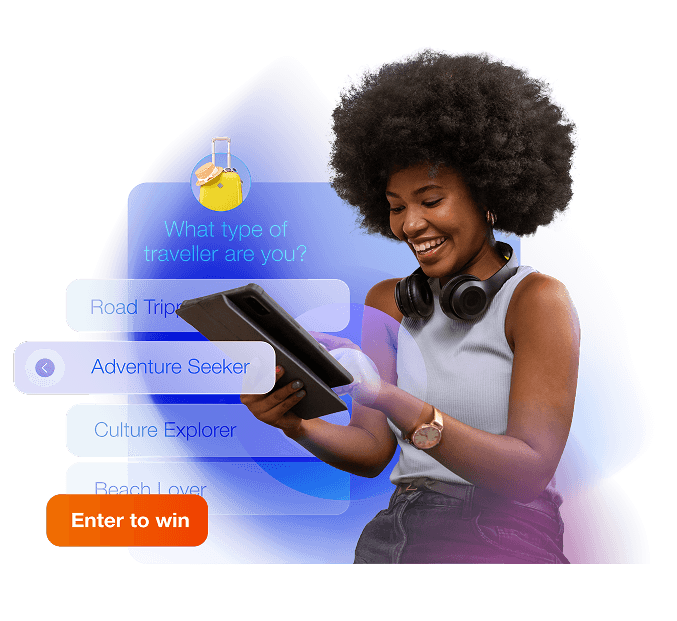 Turn Every Interaction into Smarter Customer Insight